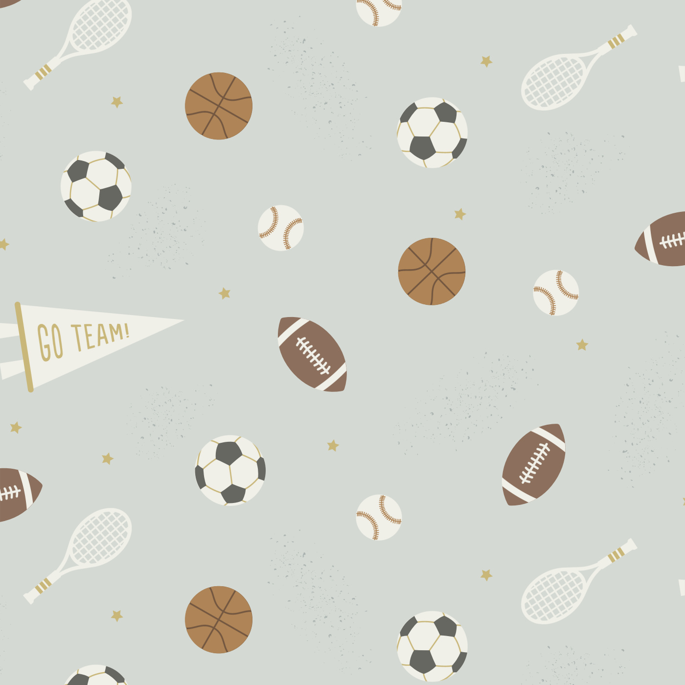Spry Sports Peel And Stick Removable Wallpaper Love Vs Design