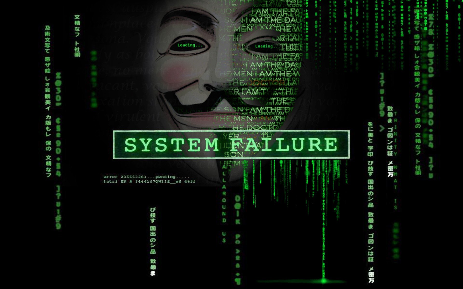 Anonymous Hacker Wallpaper ~ Anonymous Wallpapers Hd | wallpaperlist