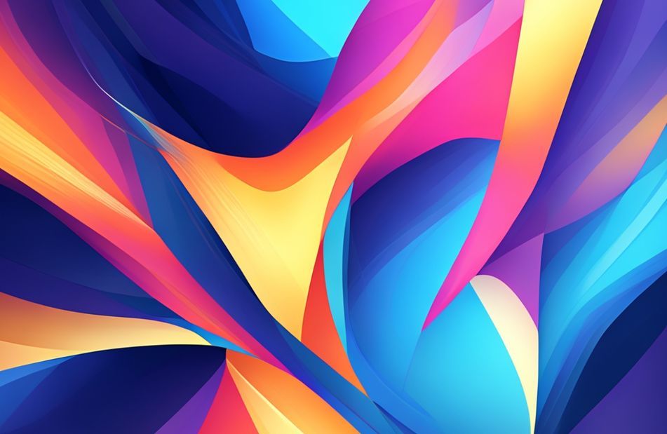 Windows Abstract Wallpaper