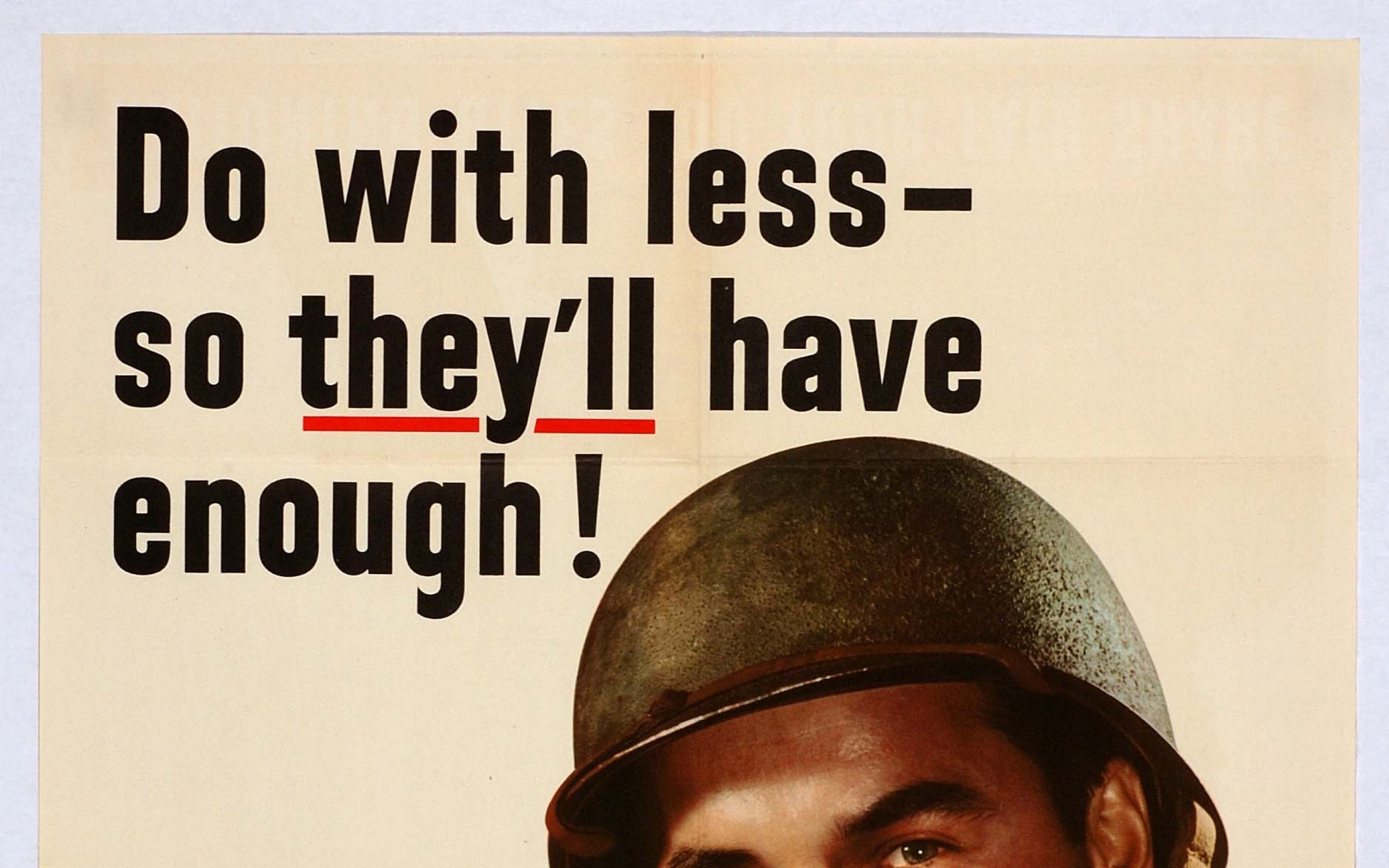 Propaganda World War Ii Posters Wallpaper Art HD