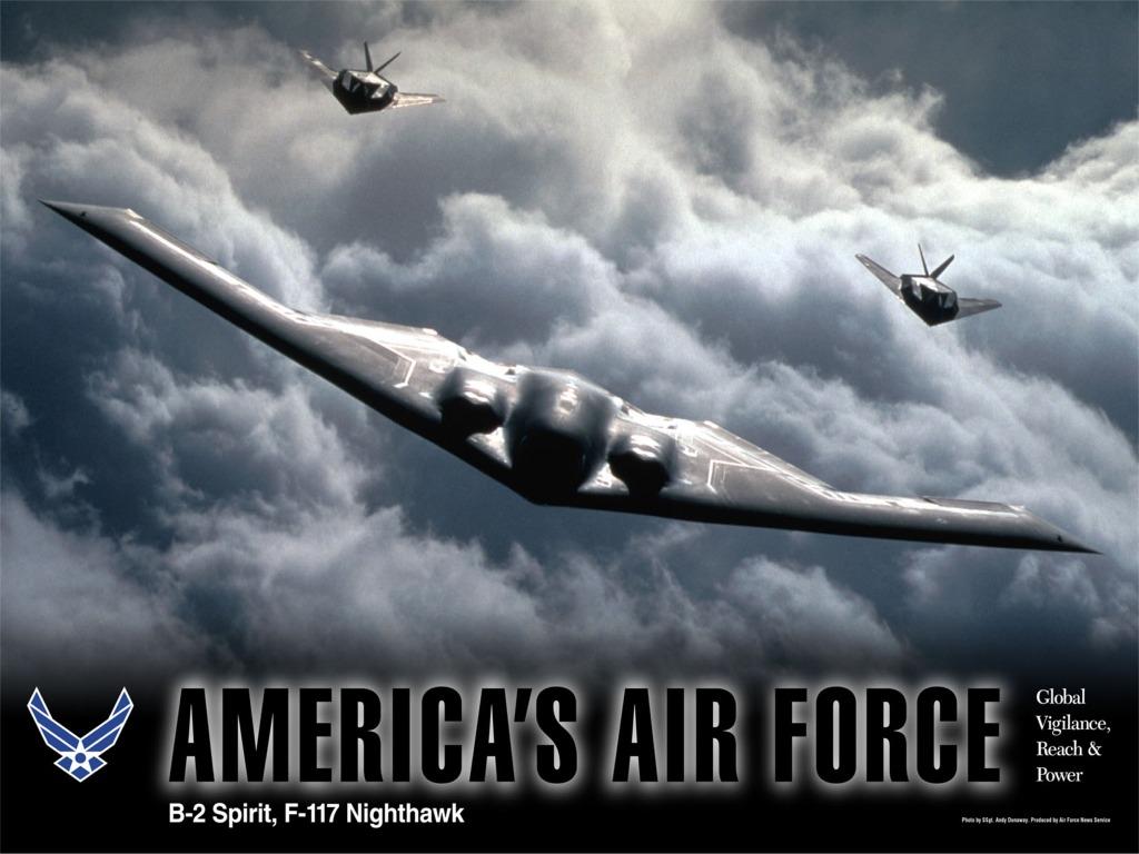 Happy 63rd BirtHDay United States Air Force September