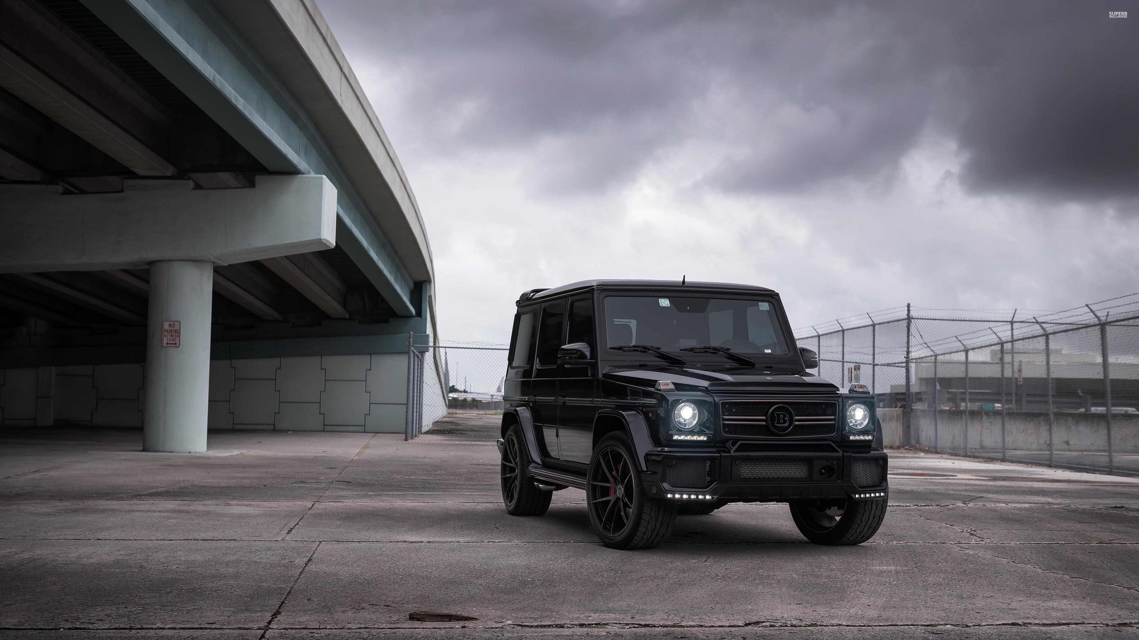 Free download 90] Mercedes Benz G Class Wallpapers [3840x2160] for your ...