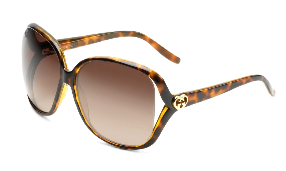 Leopard Print Gucci Sun Glasses HD Wallpaper Res