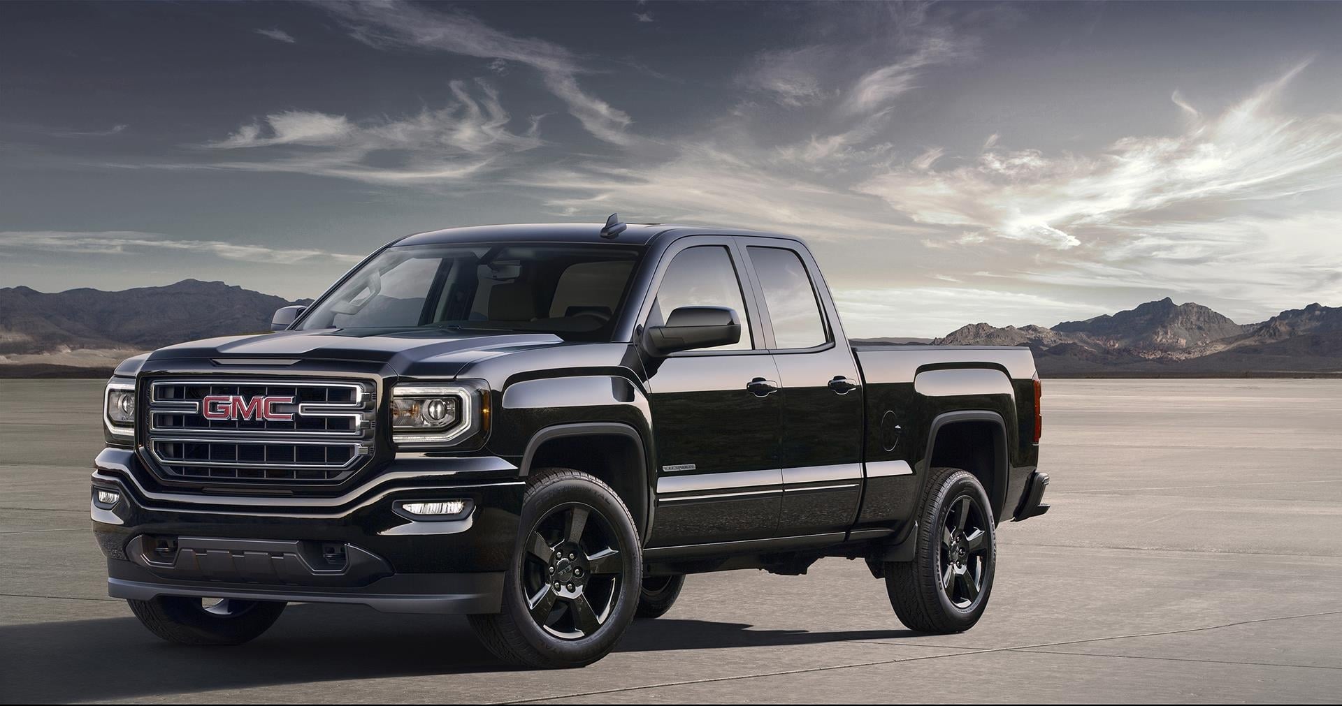 Gmc Sierra Wallpaper And Background Image