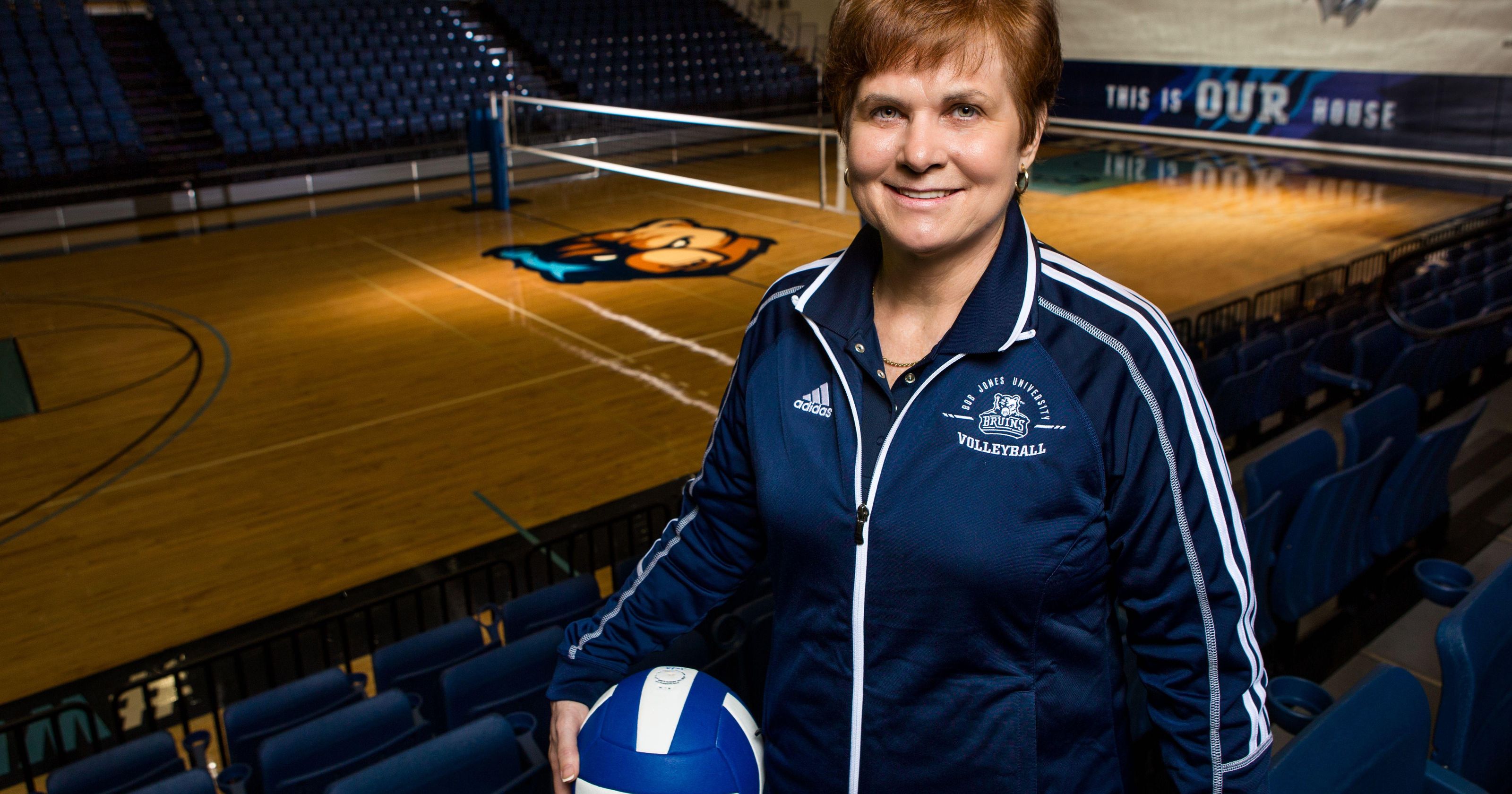 Bob Jones University To Add Varsity Women S Volleyball