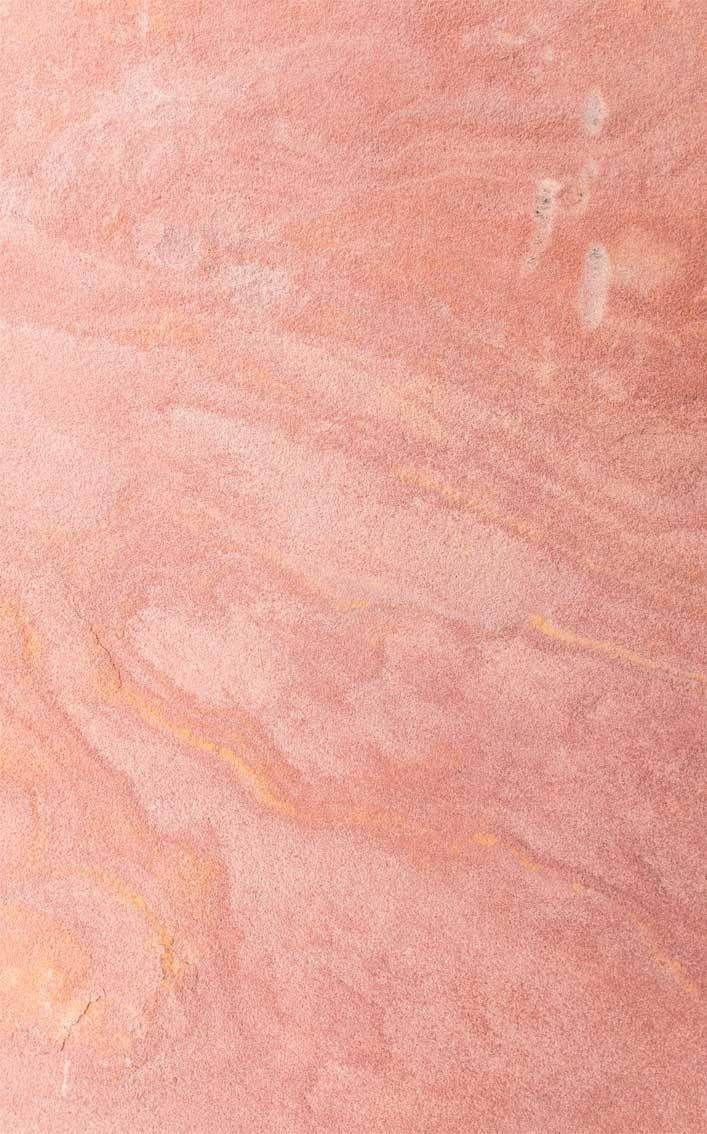 Peach Terracotta Colored Pattern In With Image Texture