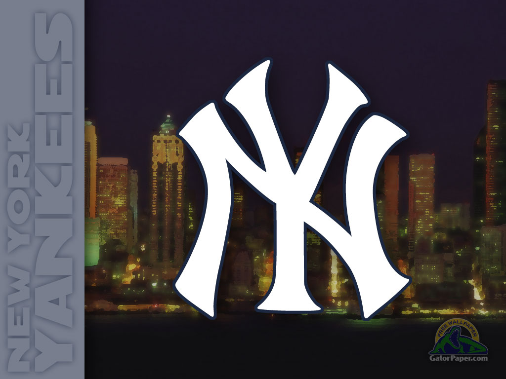 Yankees Wallpaper New York