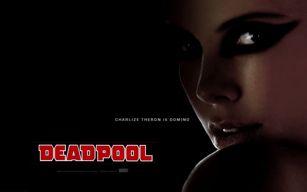 Deadpool Movie Wallpapers 1024x640