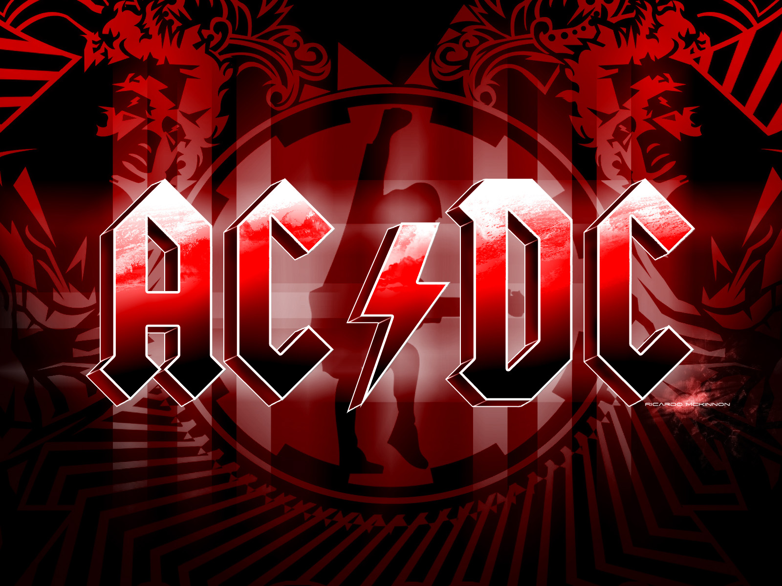 ACDC 1080P 2K 4K 5K HD wallpapers free download  Wallpaper Flare