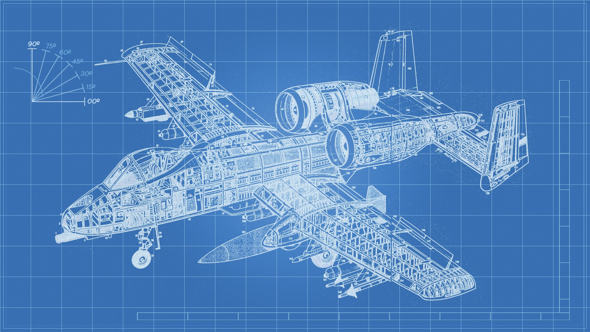 March The Unwanted Aircraft Wallpaper News