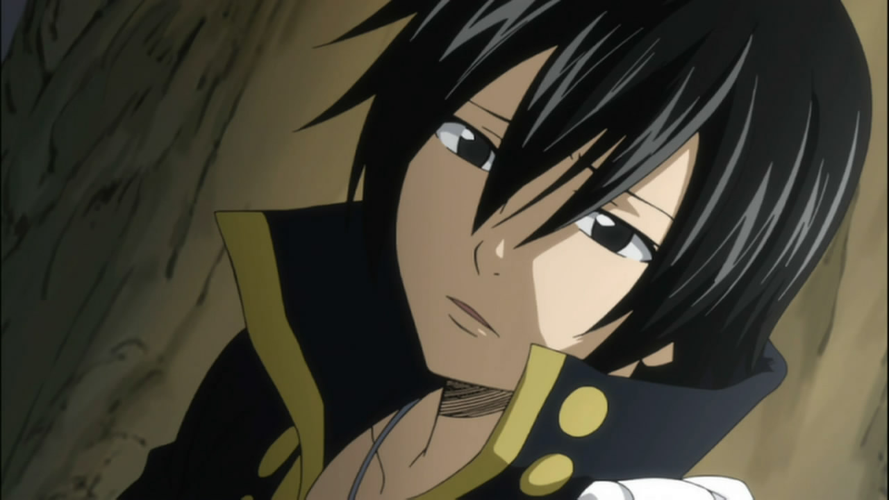 Fairy Tail Zeref Wallpaper Gallery Picture Stock Art