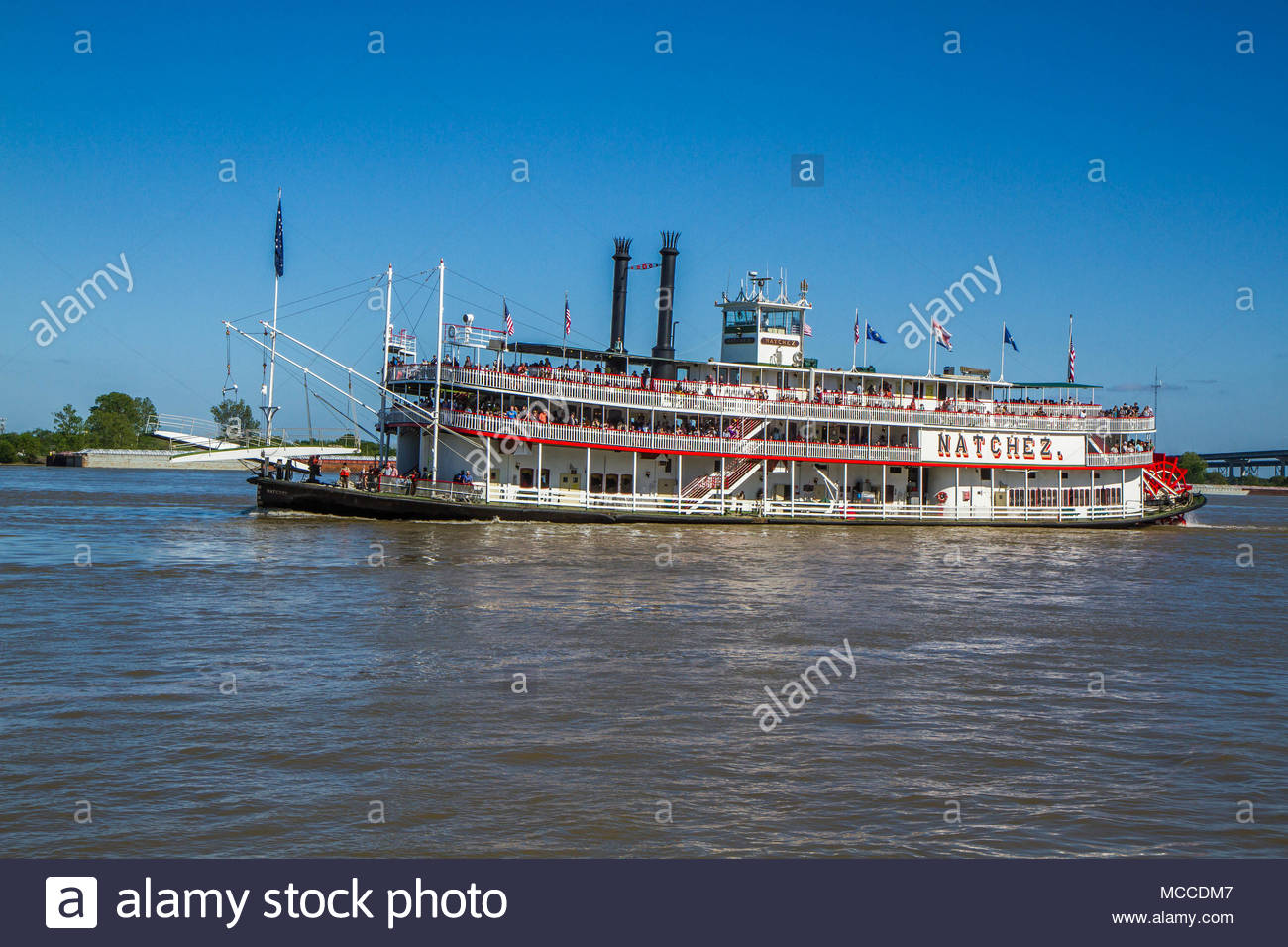 Free download Natchez steamboat New Orleans Louisiana United States ...