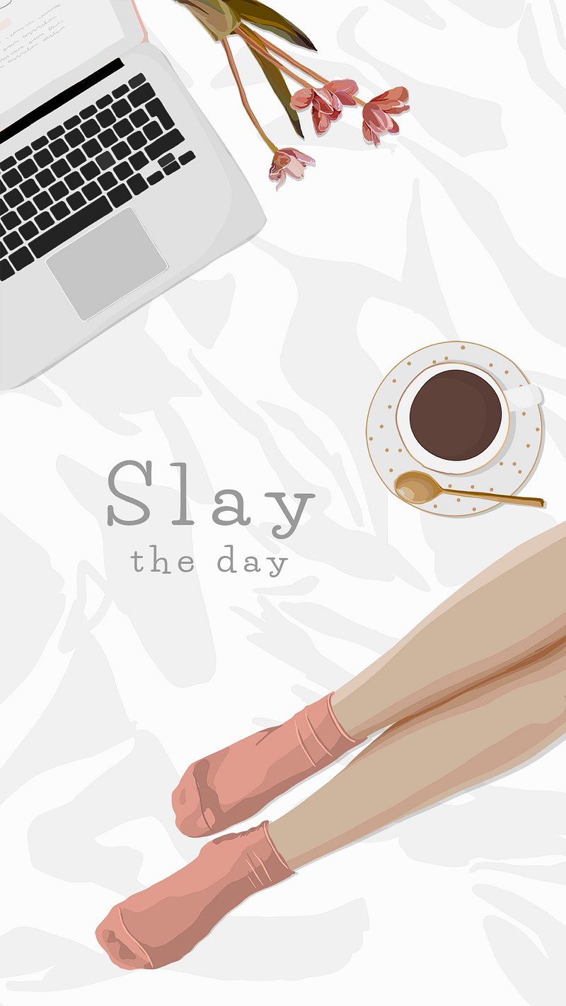 Girly Aesthetic Wallpaper Image
