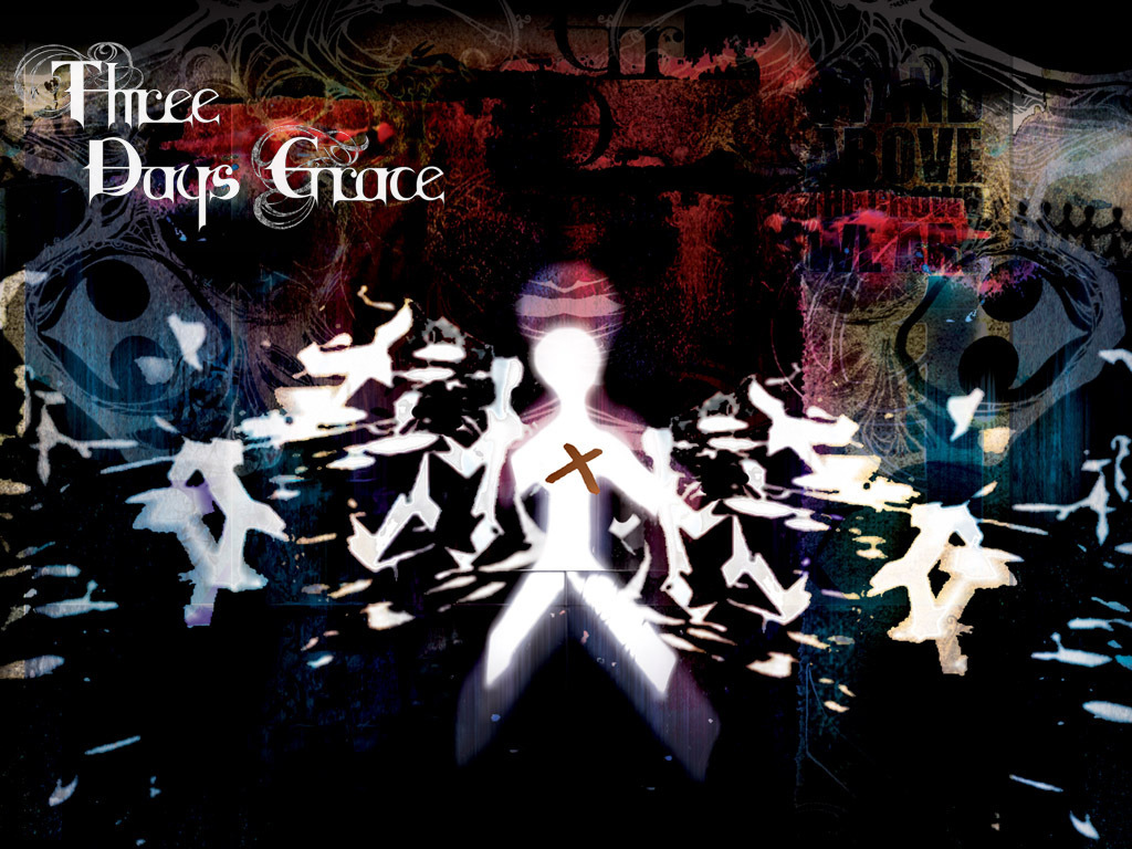 Three Days Grace Image HD Wallpaper And Background