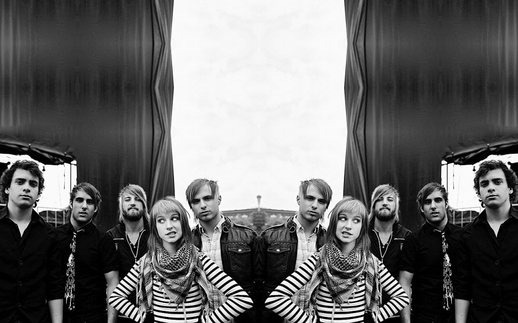 Paramore Wallpaper Background Pictures In High
