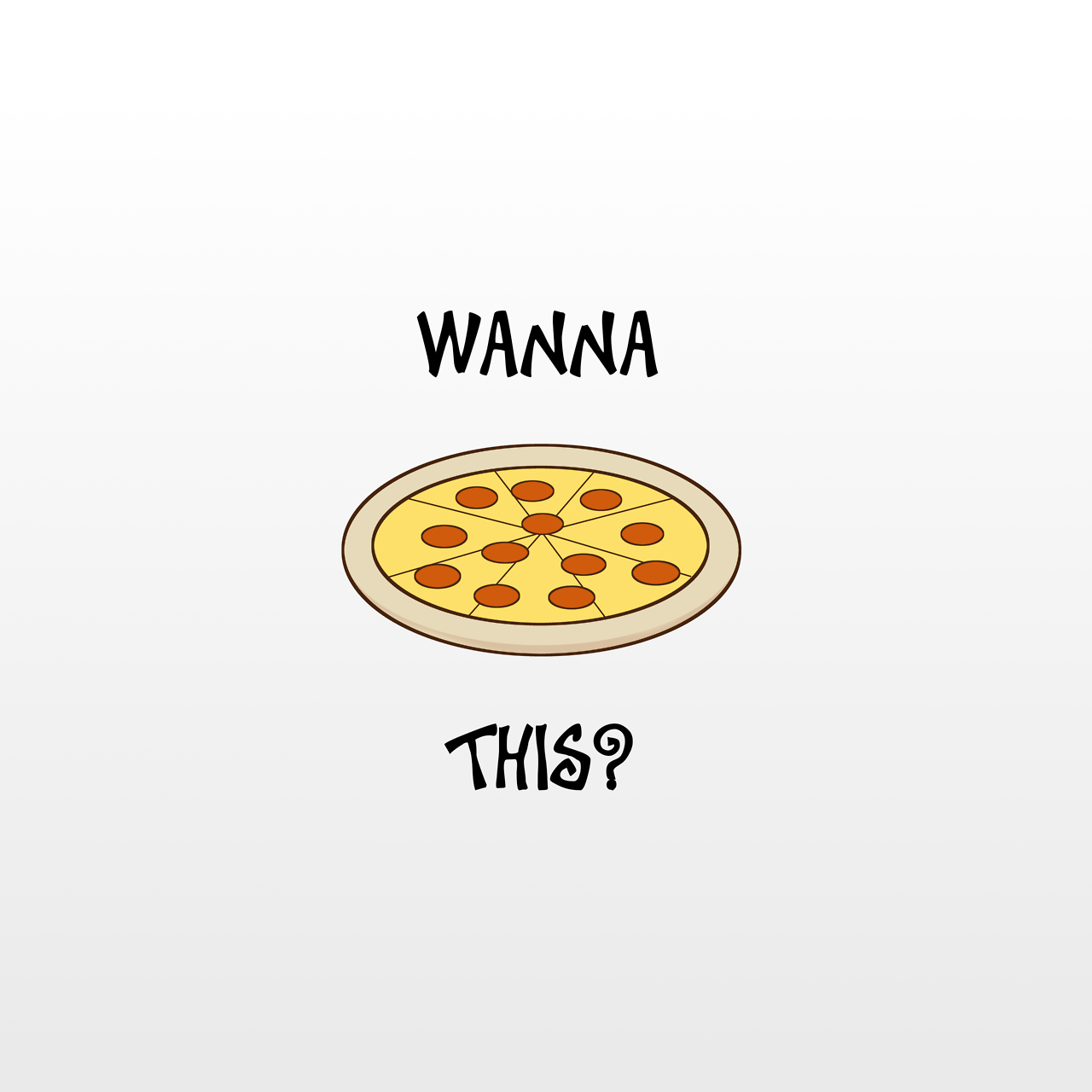 Food Pun Wallpaper For Any Type Of Phone If Bie