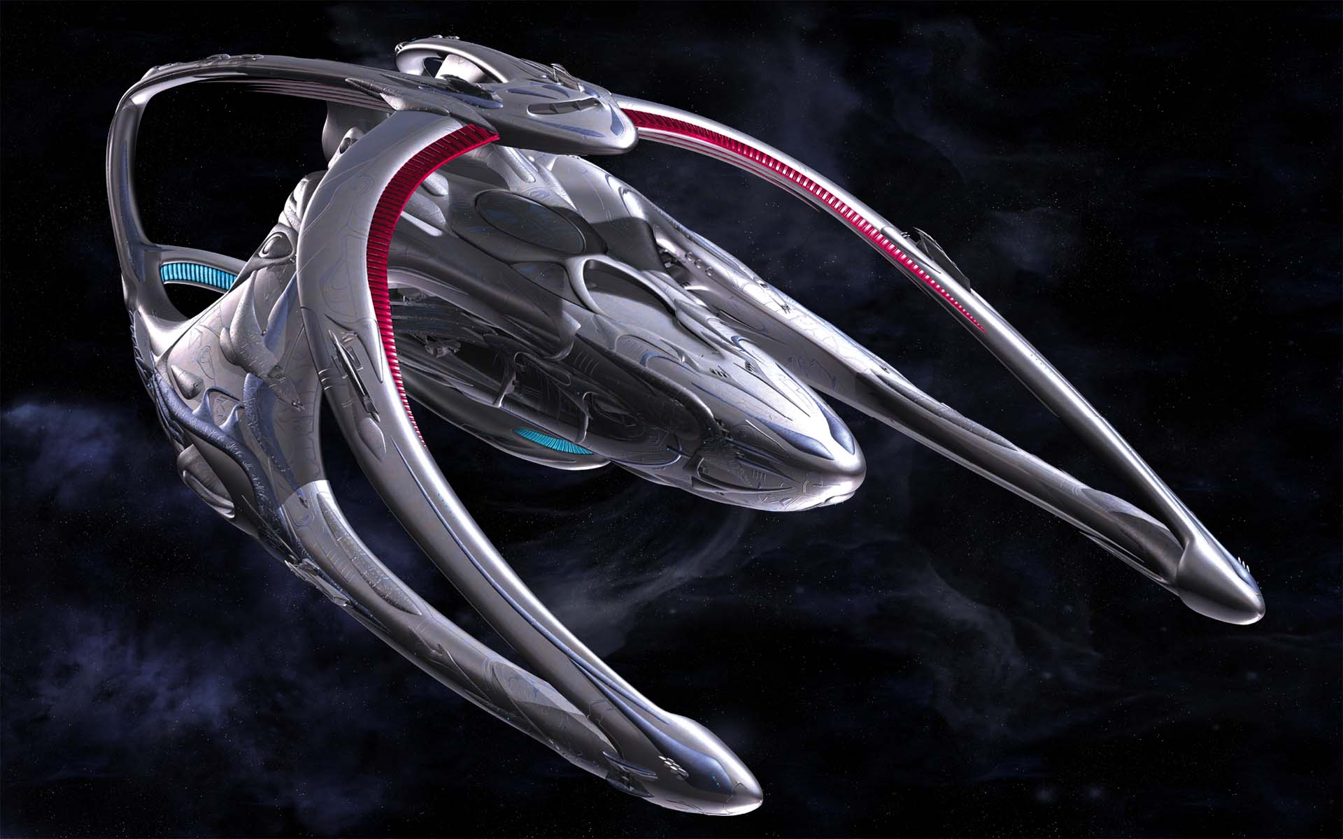 Andromeda Actually Has Two One Of Each Kind The Ascendant