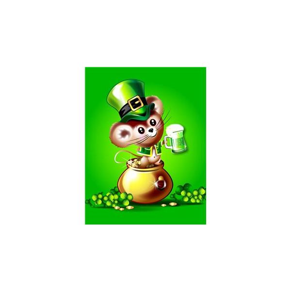 Sites Offering Leprechaun Clipart Perfect For St Patrick S Day