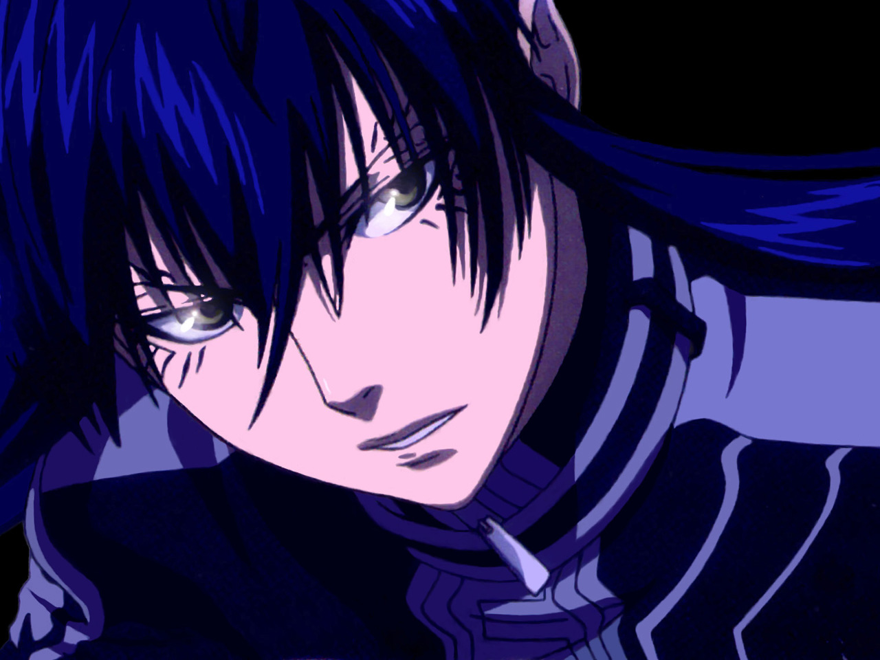 Yu Kanda Wallpaper
