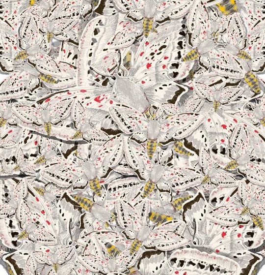 Free download Luxury Textured Vinyl Bark Anaglypta Wallpaper