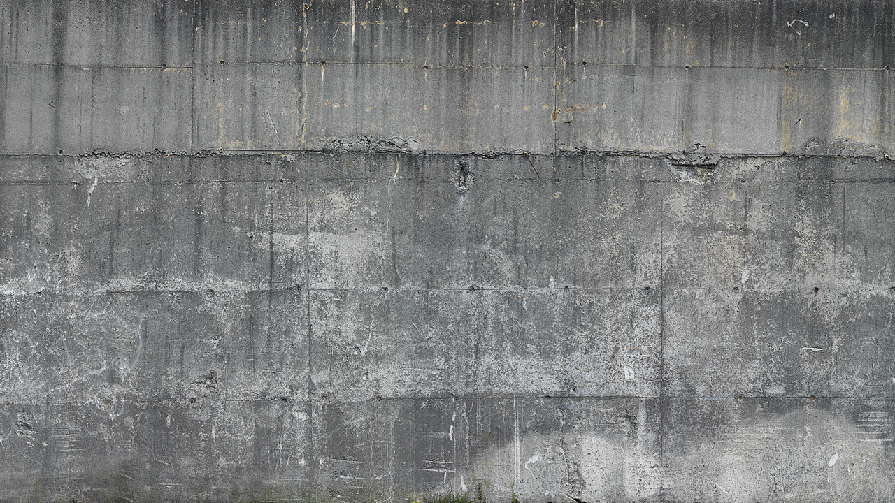 Concrete Wallpaper By Tom Haga