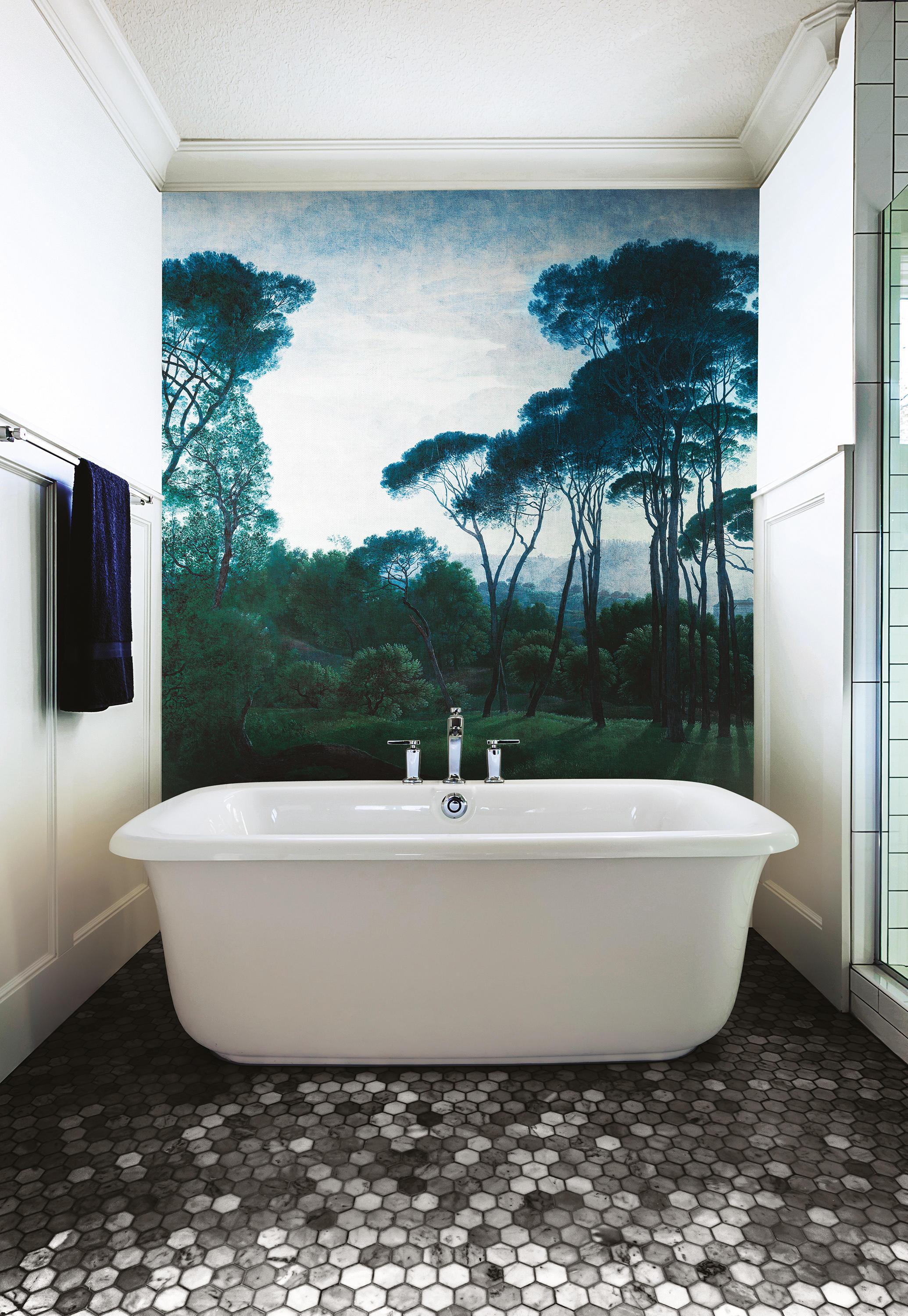 NIGHTCALL   Wall coverings wallpapers from LONDONART Architonic