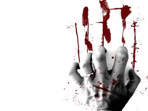 Creepy Hand Picked Horror Wallpaper Smashing Magazine