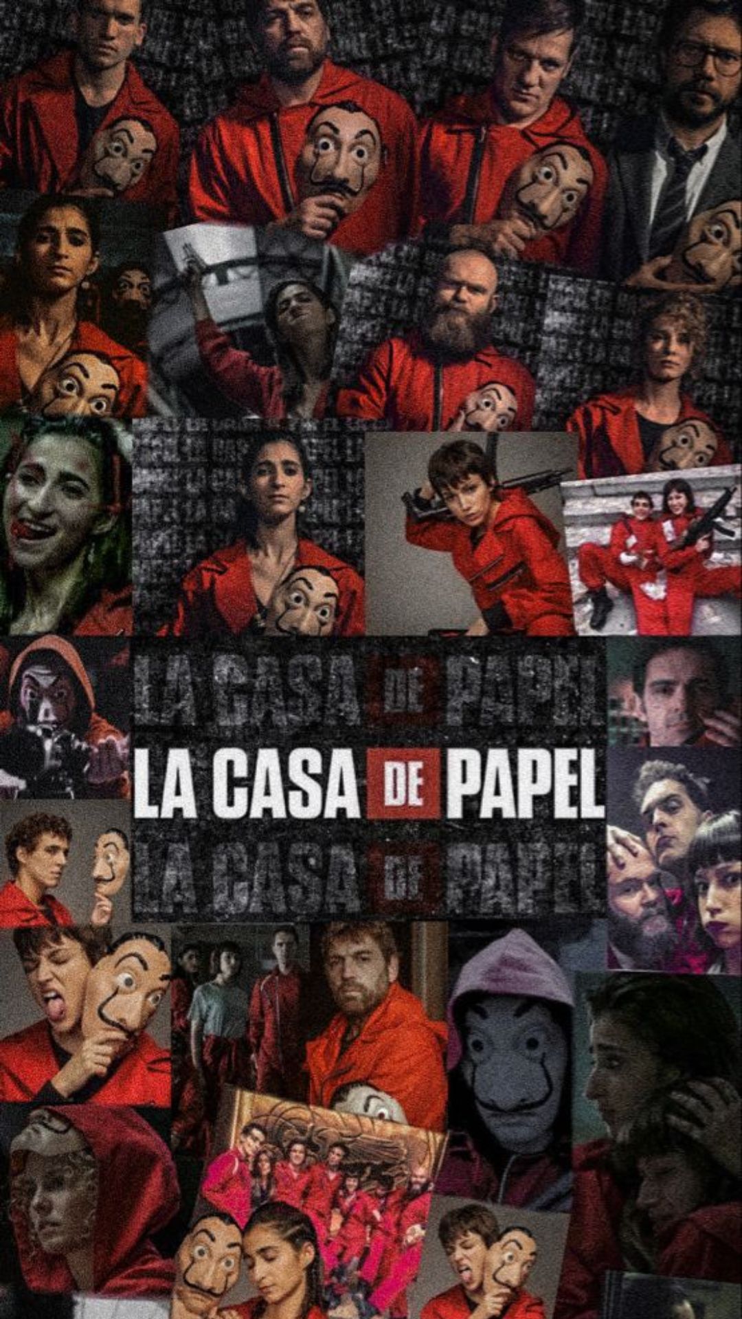 Money Heist Release Date: All About The Final Season Of Spanish Drama La  Casa de Papel