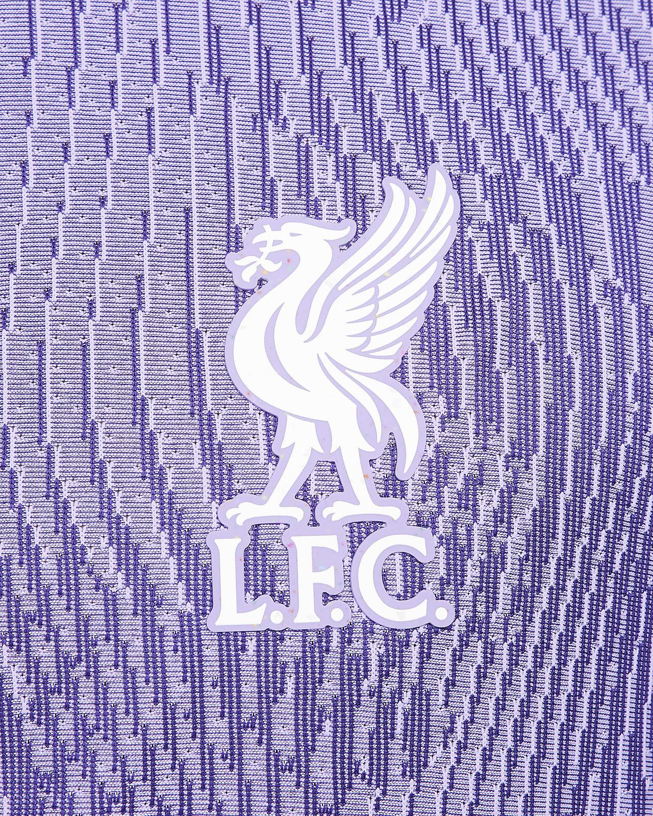 🔥 Free download Liverpool FC Match Third Mens Nike Dri FIT ADV Football ...