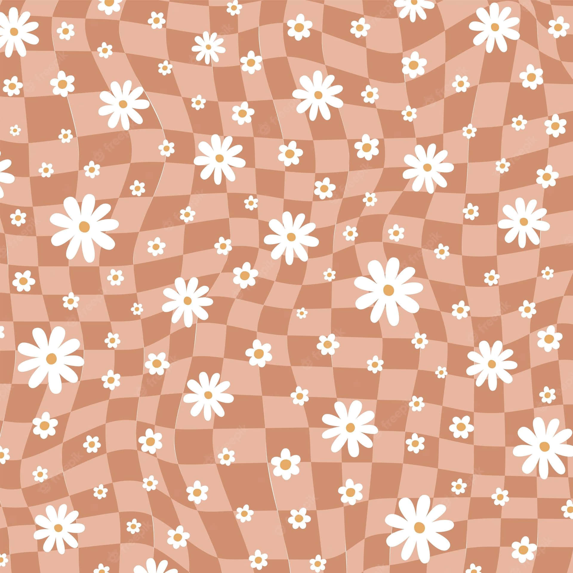 70s Background Wallpaper