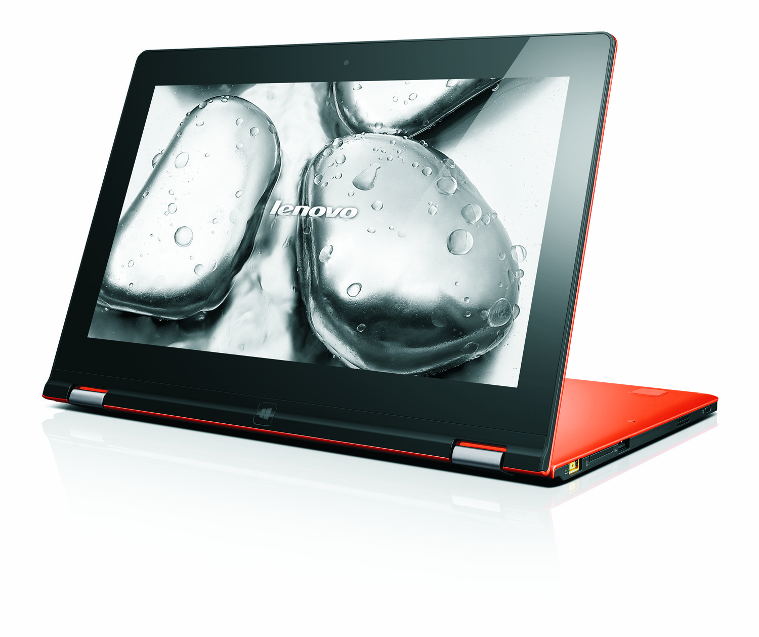 Lenovo Thinkpad Helix And Ideapad Yoga 11s Revealed To Flip For