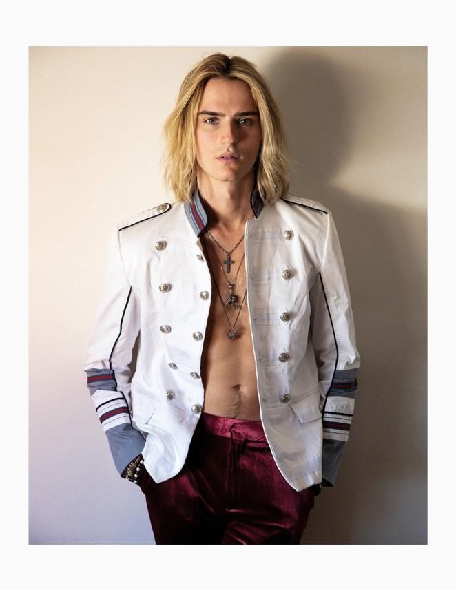 Daman Luke Eisner By Mitchell Nguyen Mccormack Image Amplified