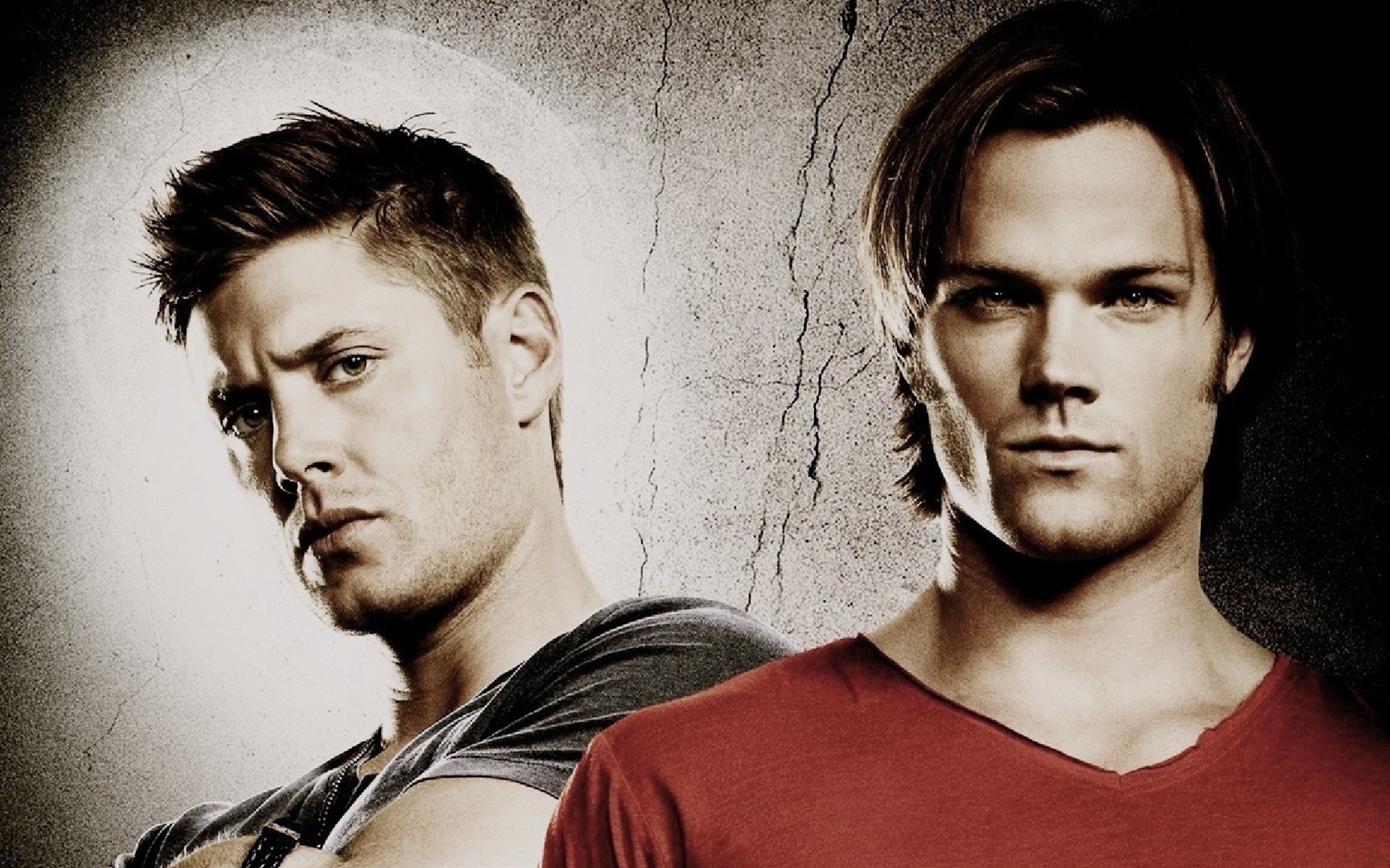  Dean Winchester and Sam Winchester Supernatural HD Wallpaper