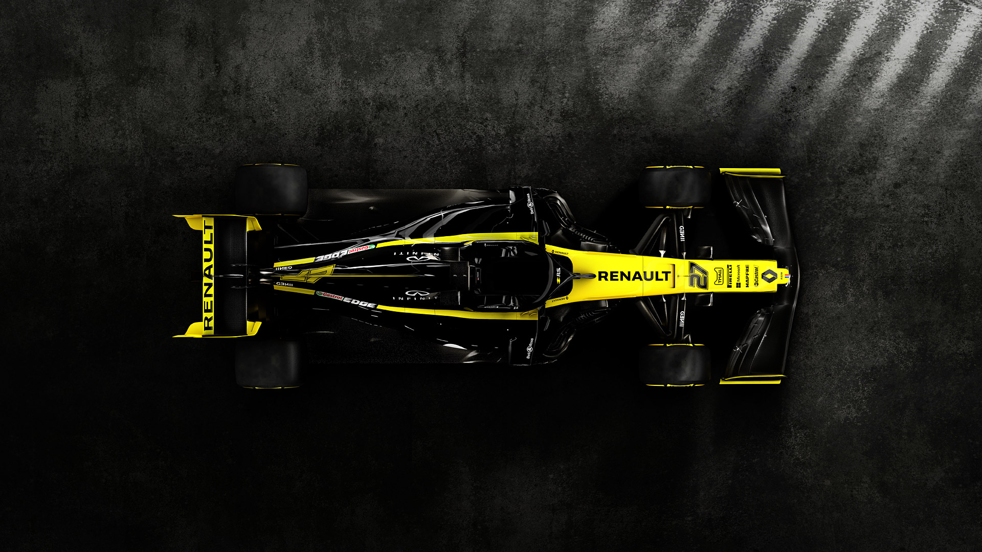 Renault Rs19 Wallpaper HD Image Wsupercars
