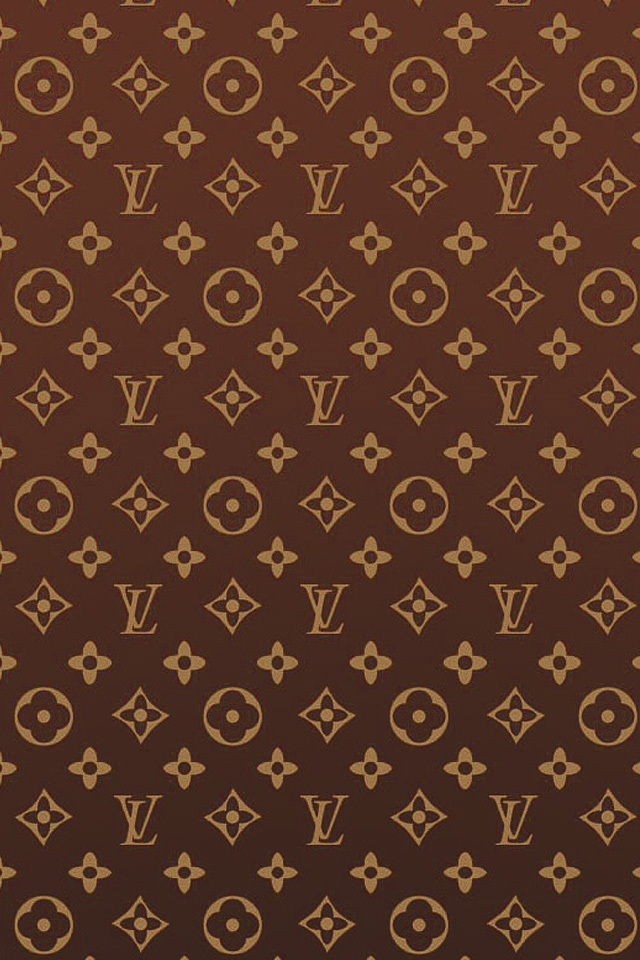Louis Vuitton iPhone Wallpaper HD
