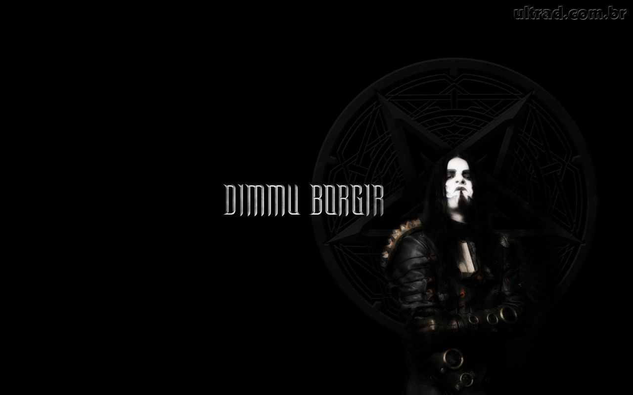 Dimmu Borgir Wallpaper Full HD 1080p Desktop Background For Any