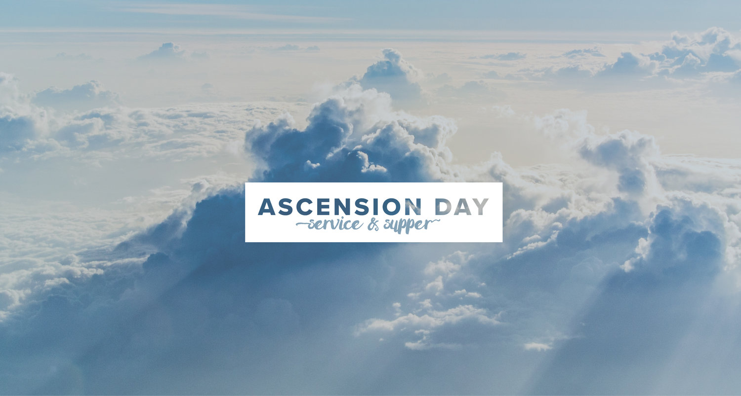 Ascension Day St John S Vancouver Anglican Church