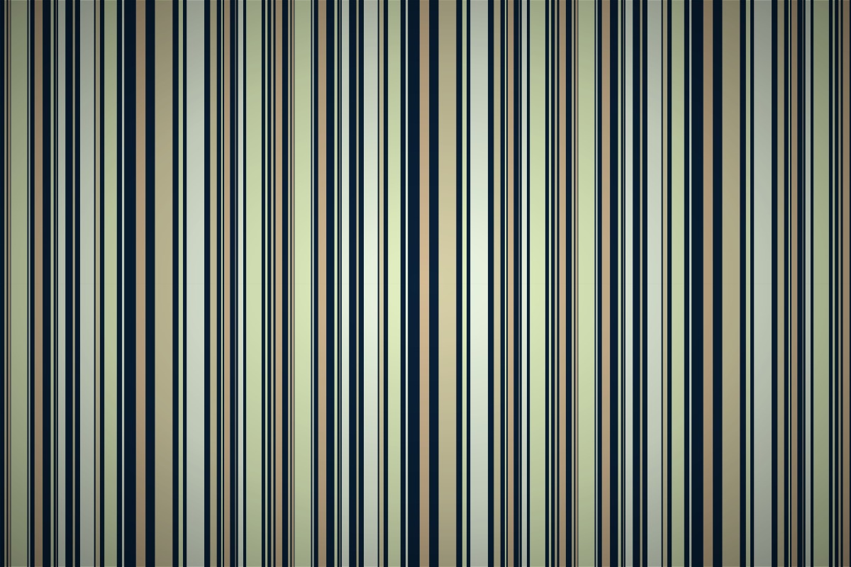 Vertical Bold Stripe Wallpaper Patterns