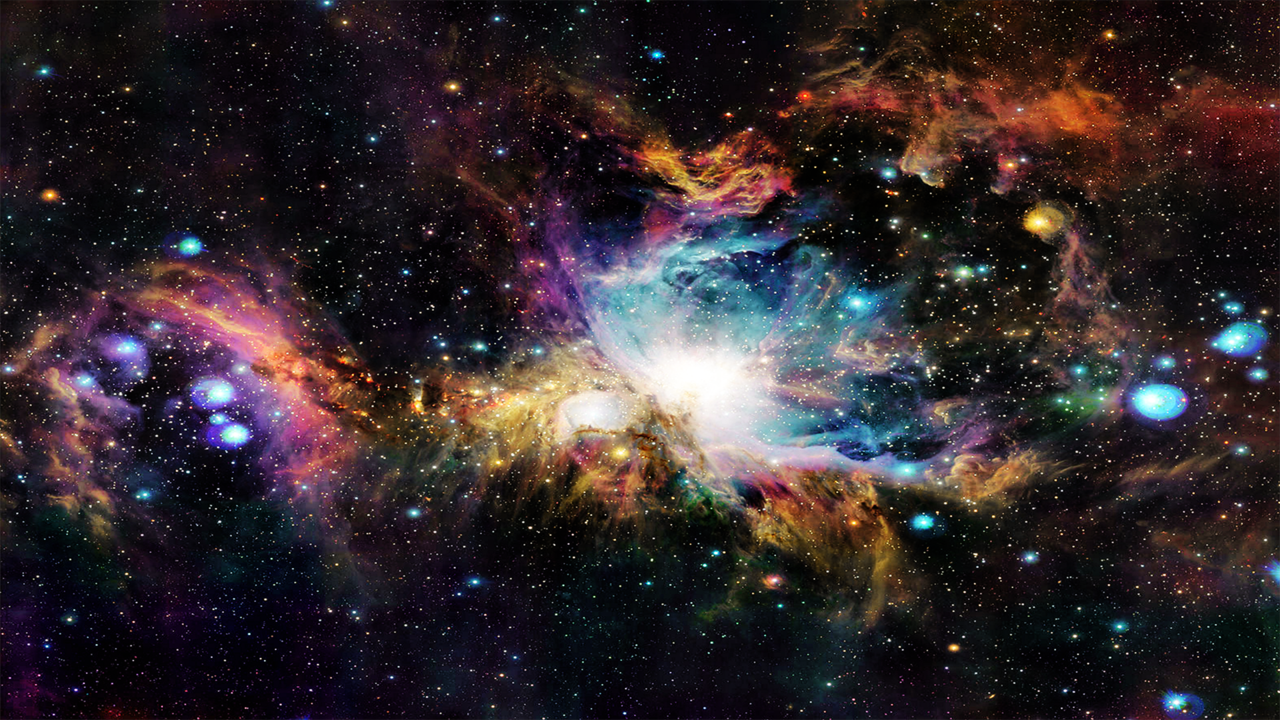 Orion Nebula Wallpaper Pics About Space