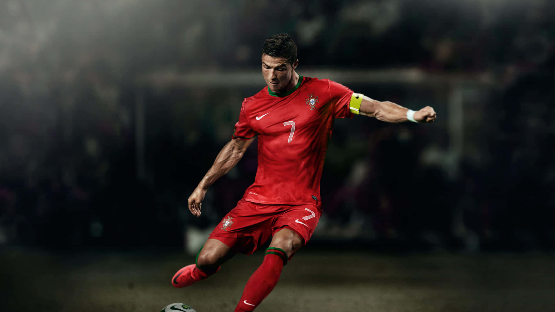 Soccer 4k Wallpaper