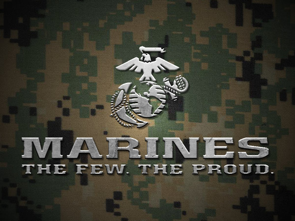HD Wallpaper Marine Corps Desktop X Kb Jpeg