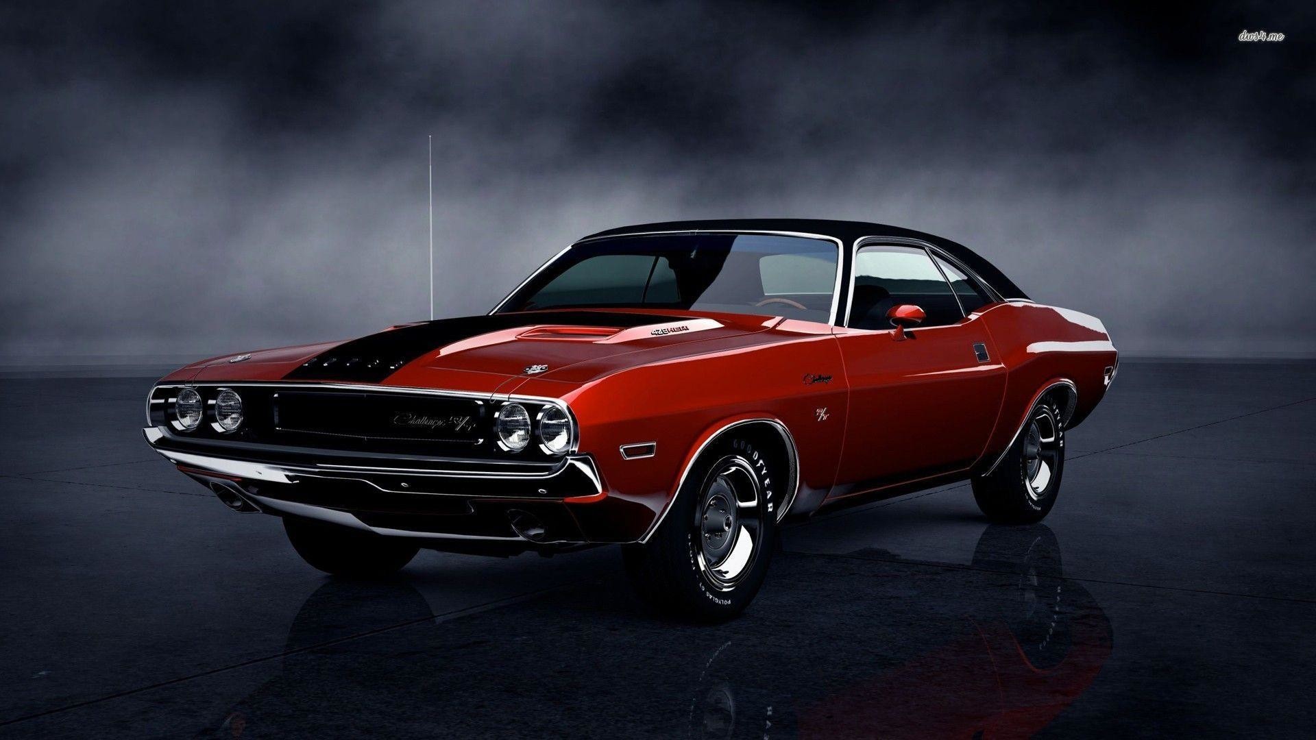 Free download 1970 Dodge Challenger Wallpaper 75 images [1920x1080] for