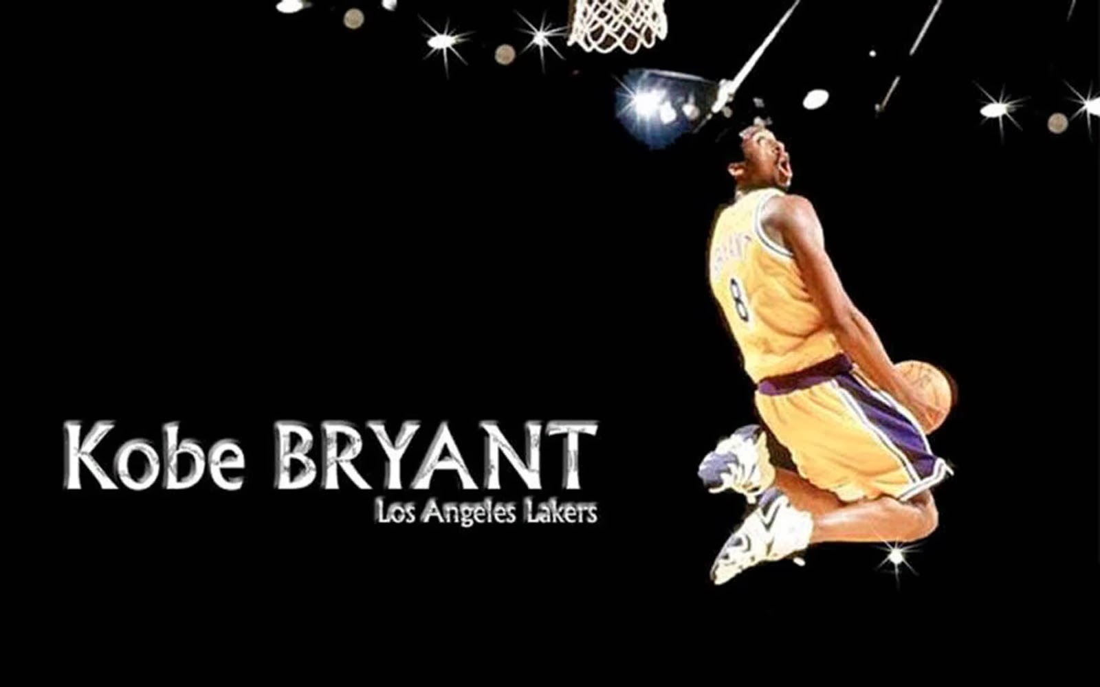 Kobe Bryant Wallpaper Desktop