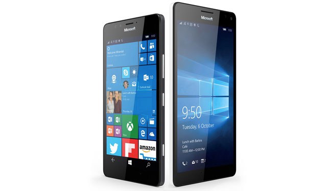 Microsoft Lumia E Xl S O Oficiais Tops De Linha