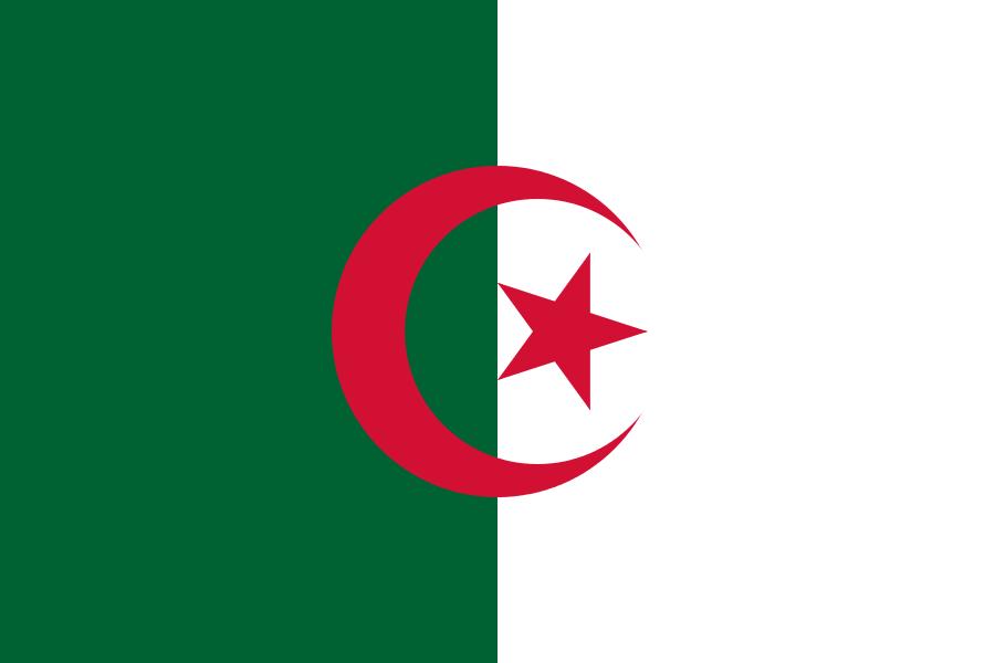 Algeria Flag Wallpaper For Android Apk
