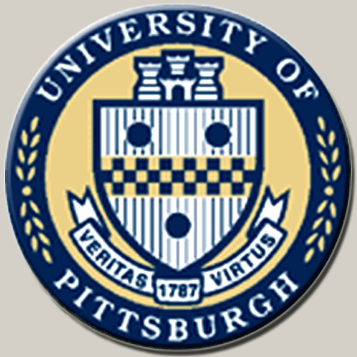 Wwe Divas The University Of Pittsburgh Logo