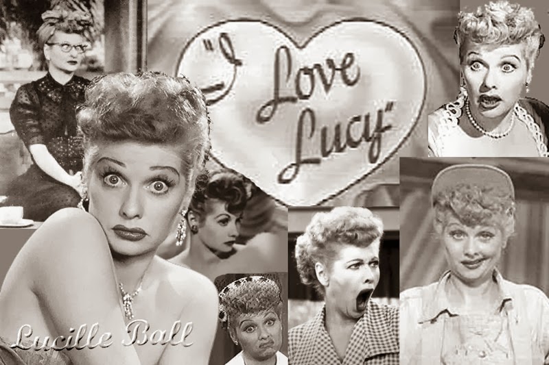 I Love Lucy Wallpaper And Background For Your