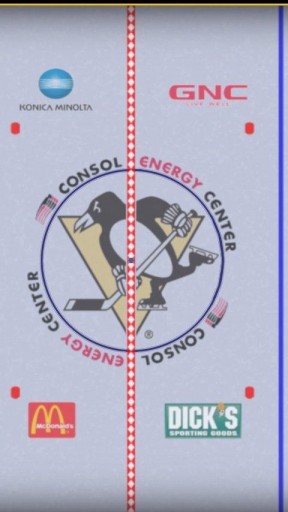 Bigger Pittsburgh Penguins Wallpaper For Android Screenshot