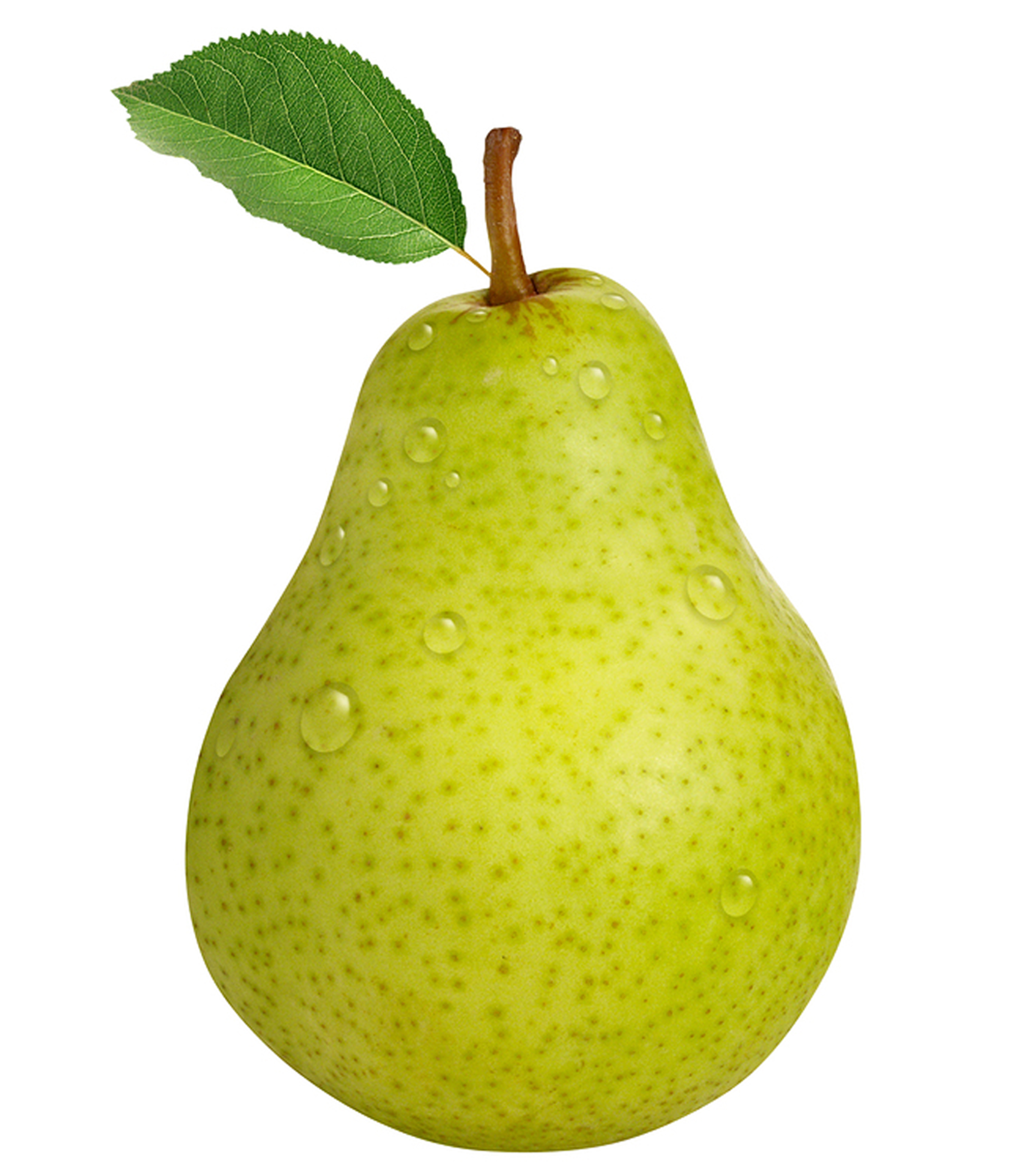 Pear Sky HD Wallpaper