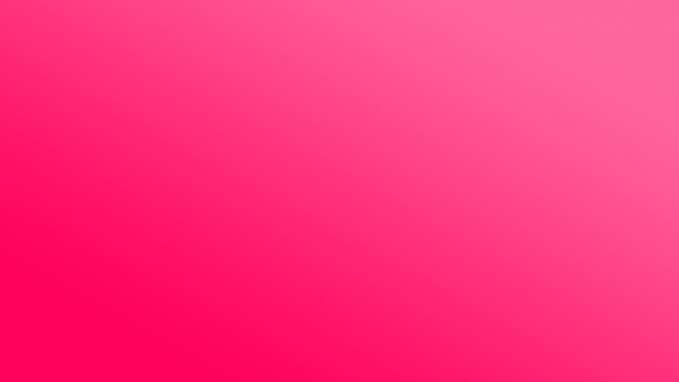 Фон на рабочий стол HD яркий розовый